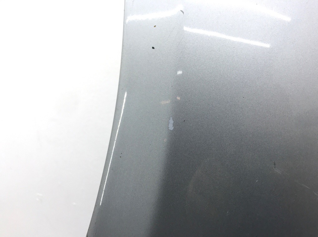 Крыло переднее левое бу для Ford Mondeo 4 2.0 TDCi, 2009 г. Крыло переднее левое бу для Ford Mondeo 4 2.0 TDCi, 2009 г.