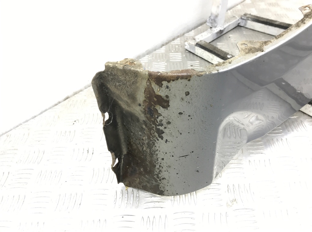 Крыло переднее левое бу для Ford Mondeo 4 2.0 TDCi, 2009 г. Крыло переднее левое бу для Ford Mondeo 4 2.0 TDCi, 2009 г.