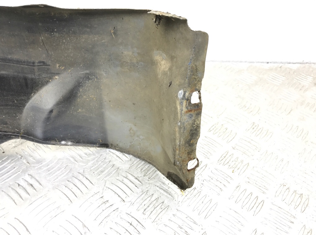 Крыло переднее левое бу для Ford Mondeo 4 2.0 TDCi, 2009 г. Крыло переднее левое бу для Ford Mondeo 4 2.0 TDCi, 2009 г.