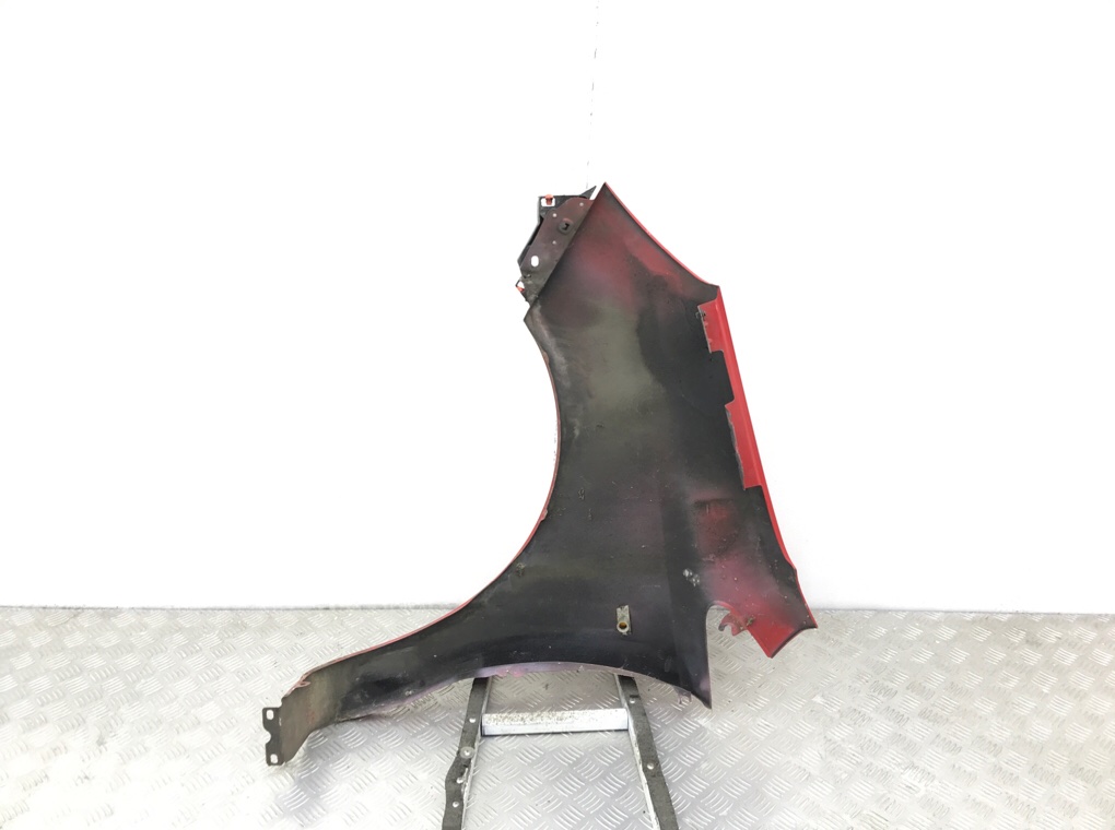 Крыло переднее правое бу для Opel Corsa D 1.4 i,  2012 г.