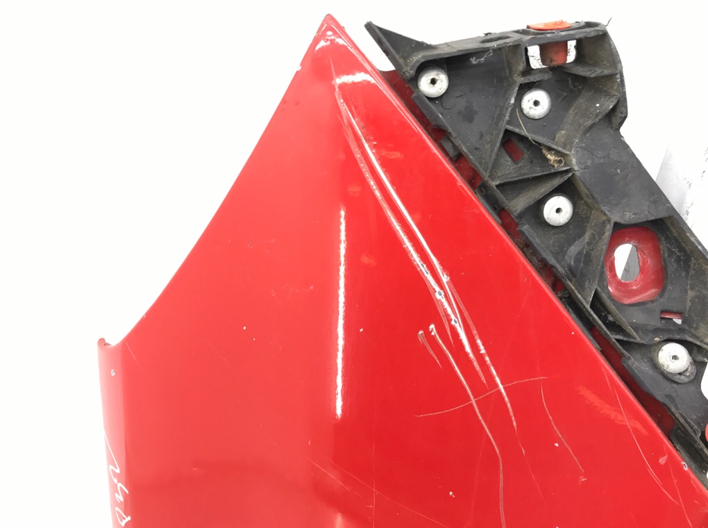 Крыло переднее правое бу для Opel Corsa D 1.4 i,  2012 г.