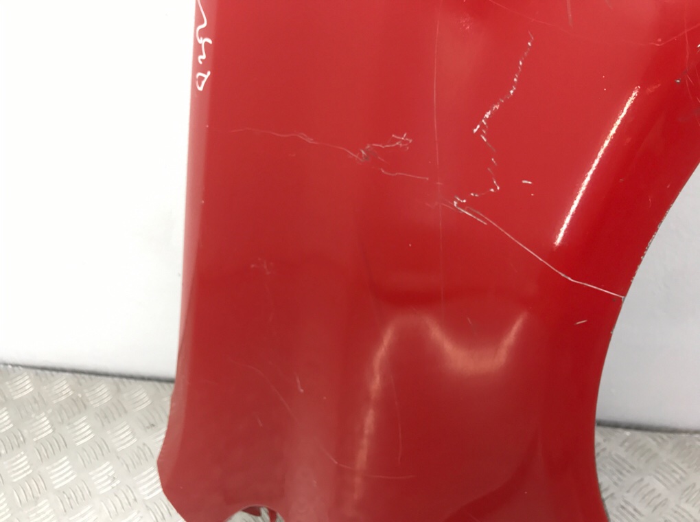 Крыло переднее правое бу для Opel Corsa D 1.4 i,  2012 г.