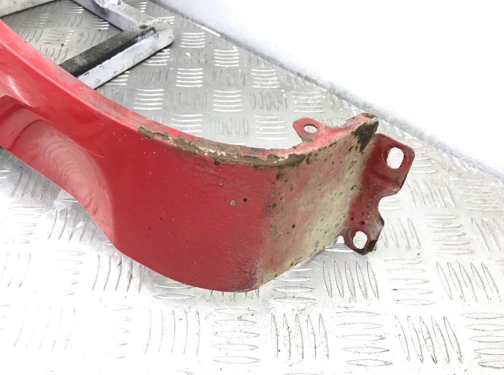 Крыло переднее правое бу для Opel Corsa D 1.4 i,  2012 г.