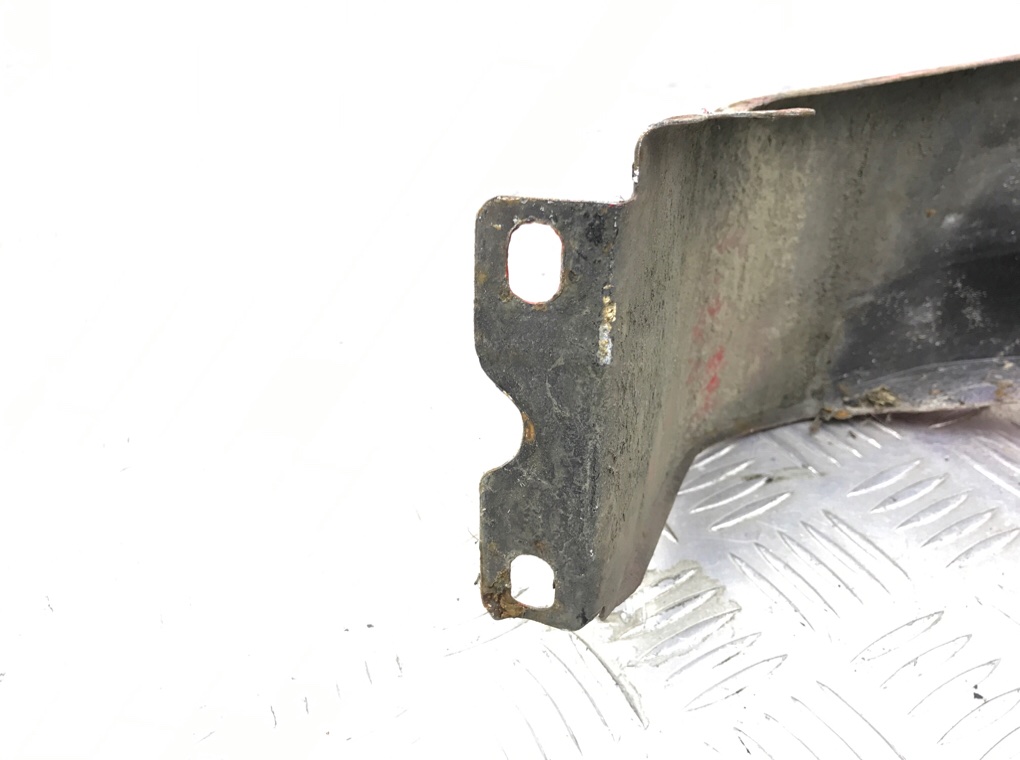 Крыло переднее правое бу для Opel Corsa D 1.4 i,  2012 г.