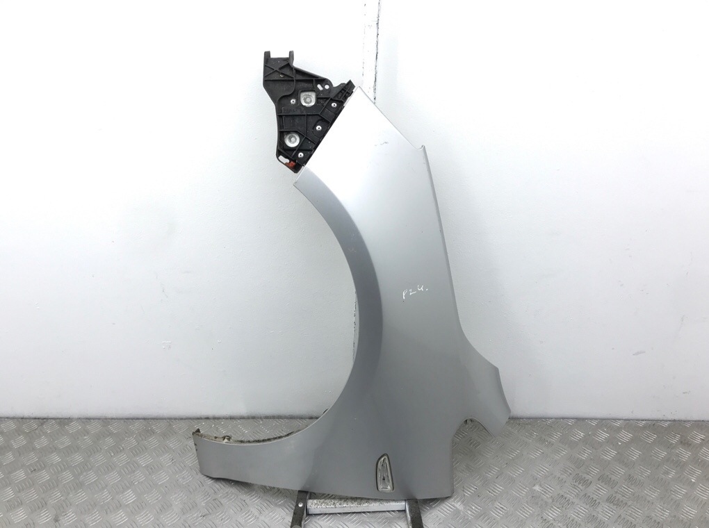 Крыло переднее левое бу для Opel Astra J 1.7 CDTi, 2011 г.