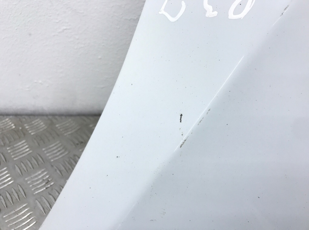 Крыло переднее правое бу для Renault Trafic 3 1.6 CDTi,  2016 г.