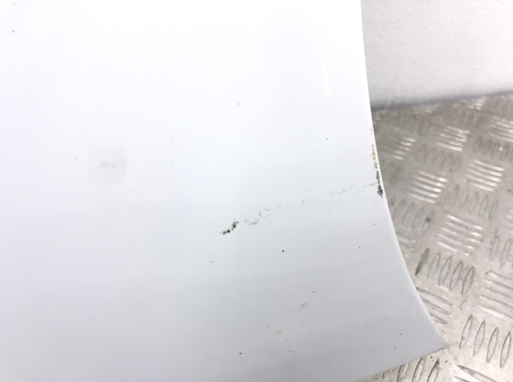 Крыло переднее правое бу для Renault Trafic 3 1.6 CDTi,  2016 г.