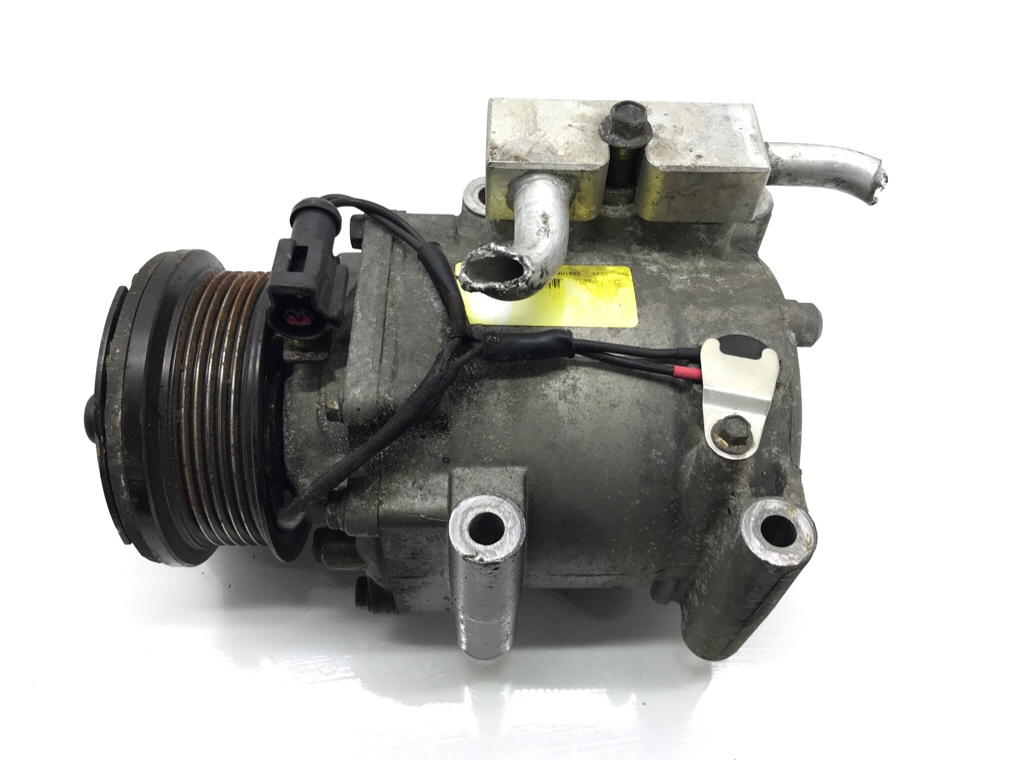 Компрессор кондиционера бу для Ford Focus 1 1.8 TDDi, 2001 г.