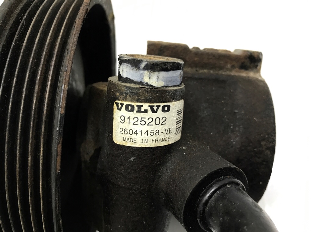 Насос гидроусилителя руля бу для Volvo S40 1 2.0 i,  1997 г.