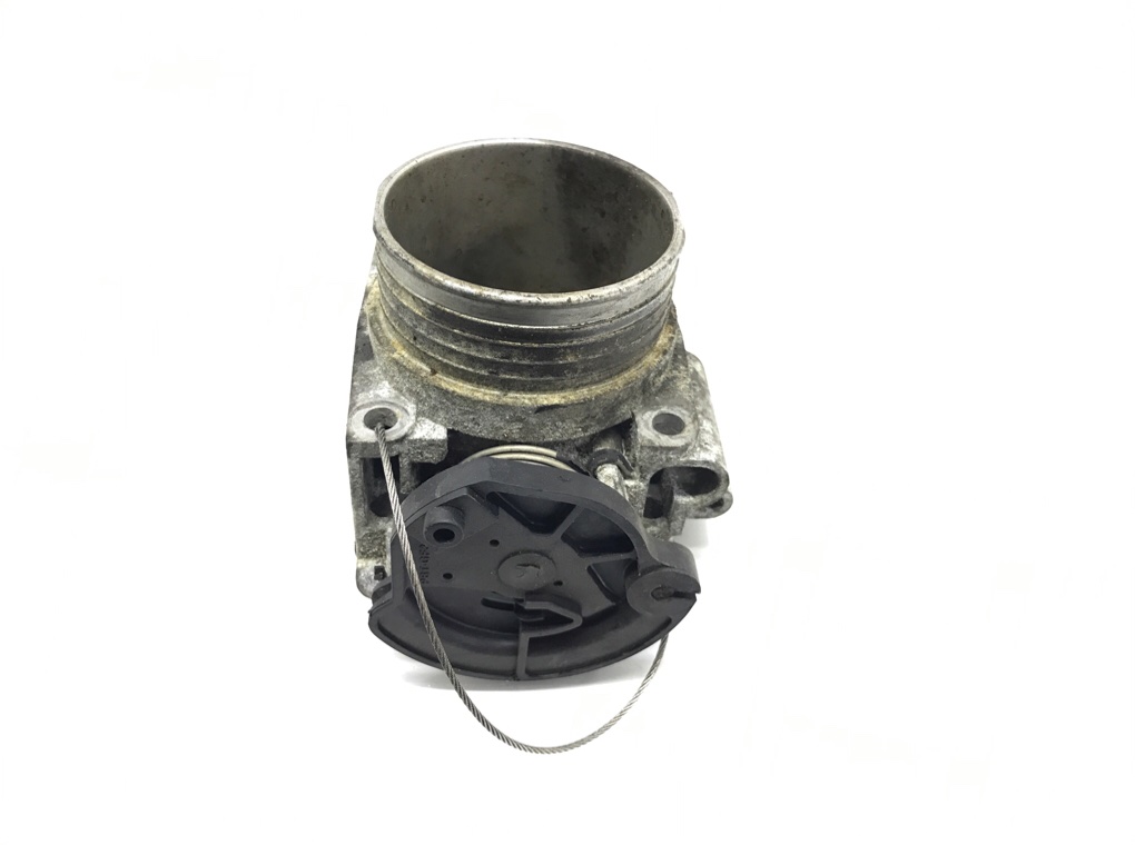 Заслонка дроссельная бу для Volvo S40 1 2.0 i,  1997 г.