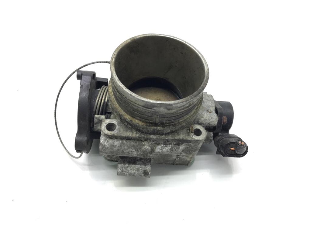 Заслонка дроссельная бу для Volvo S40 1 2.0 i,  1997 г.