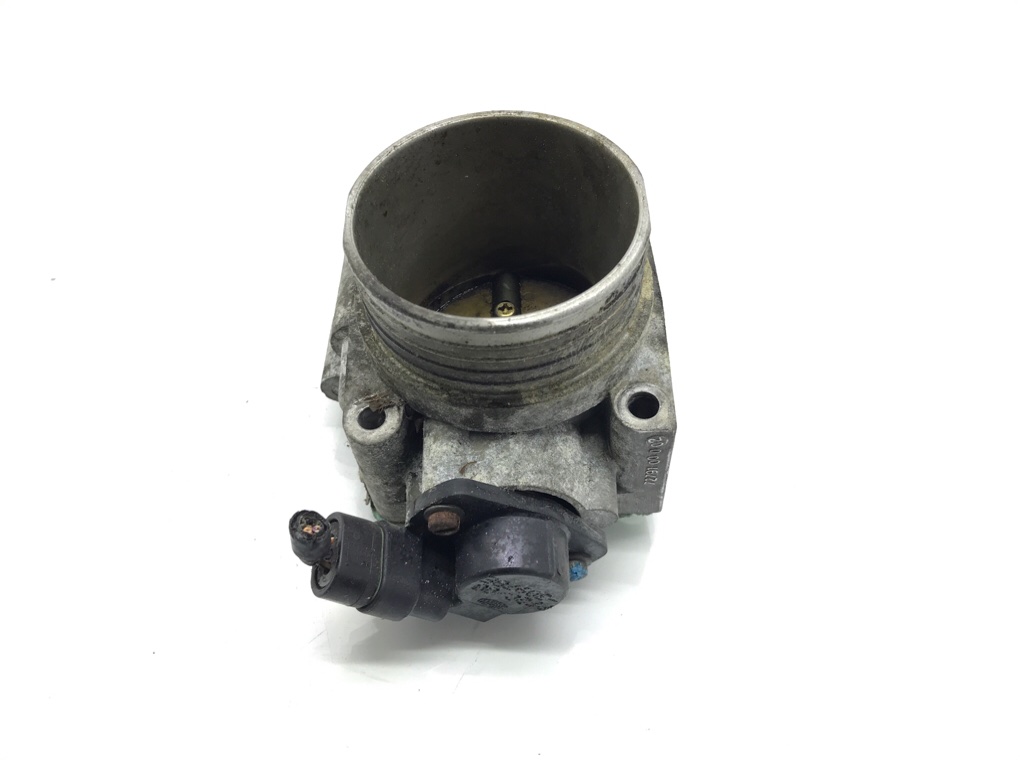 Заслонка дроссельная бу для Volvo S40 1 2.0 i,  1997 г.