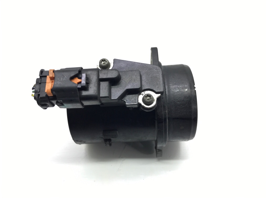 Расходомер воздуха бу для Citroen C3 Picasso  1.6 HDi,  2014 г.