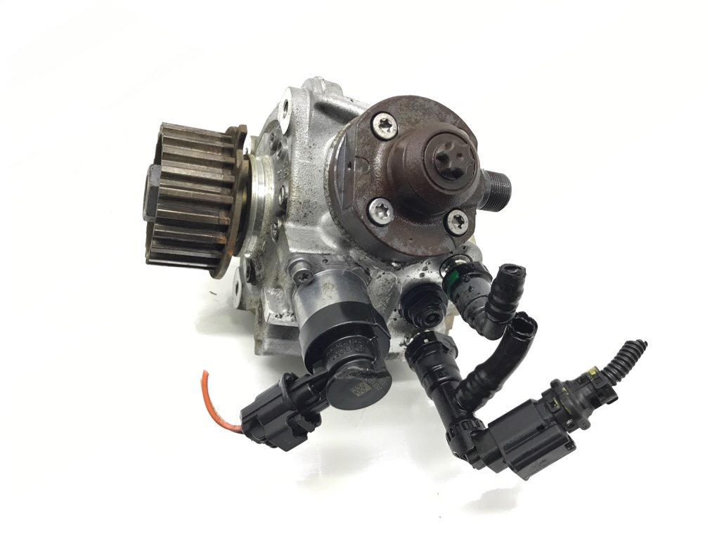 ТНВД бу для Citroen C3 Picasso  1.6 HDi,  2014 г.