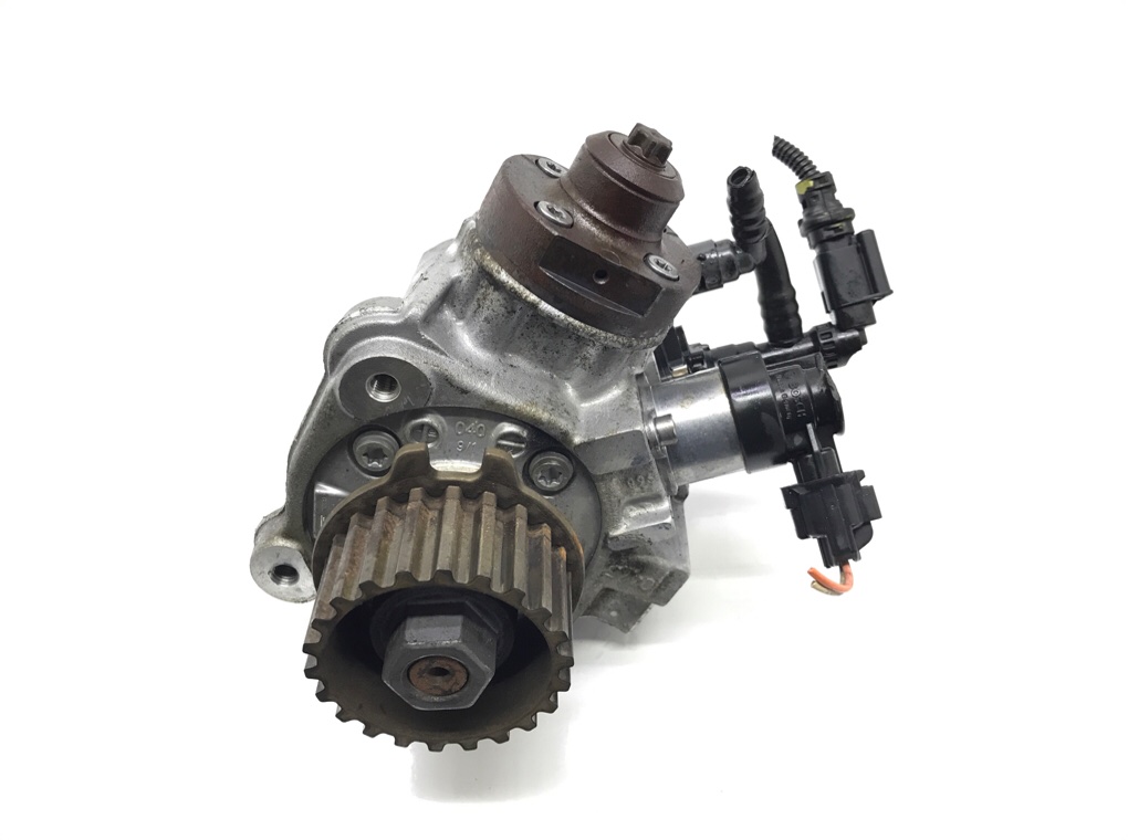 ТНВД бу для Citroen C3 Picasso  1.6 HDi,  2014 г.