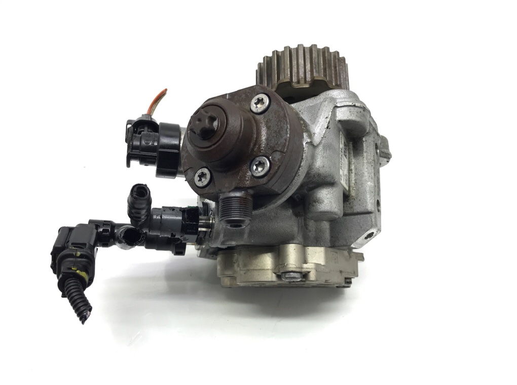 ТНВД бу для Citroen C3 Picasso  1.6 HDi,  2014 г.