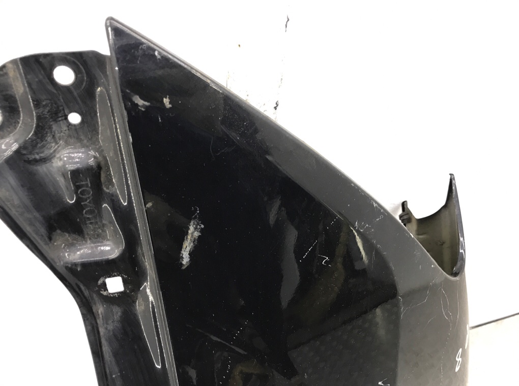 Крыло переднее левое бу для Toyota Corolla Verso  2.2 TD,  2006 г.