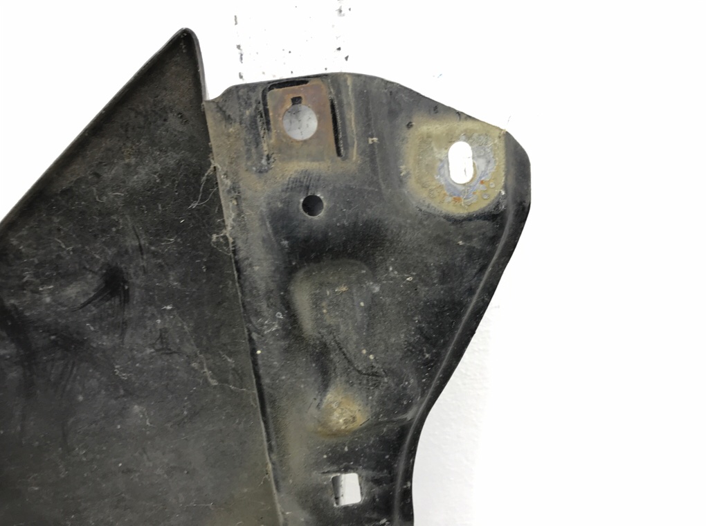 Крыло переднее левое бу для Toyota Corolla Verso  2.2 TD,  2006 г.