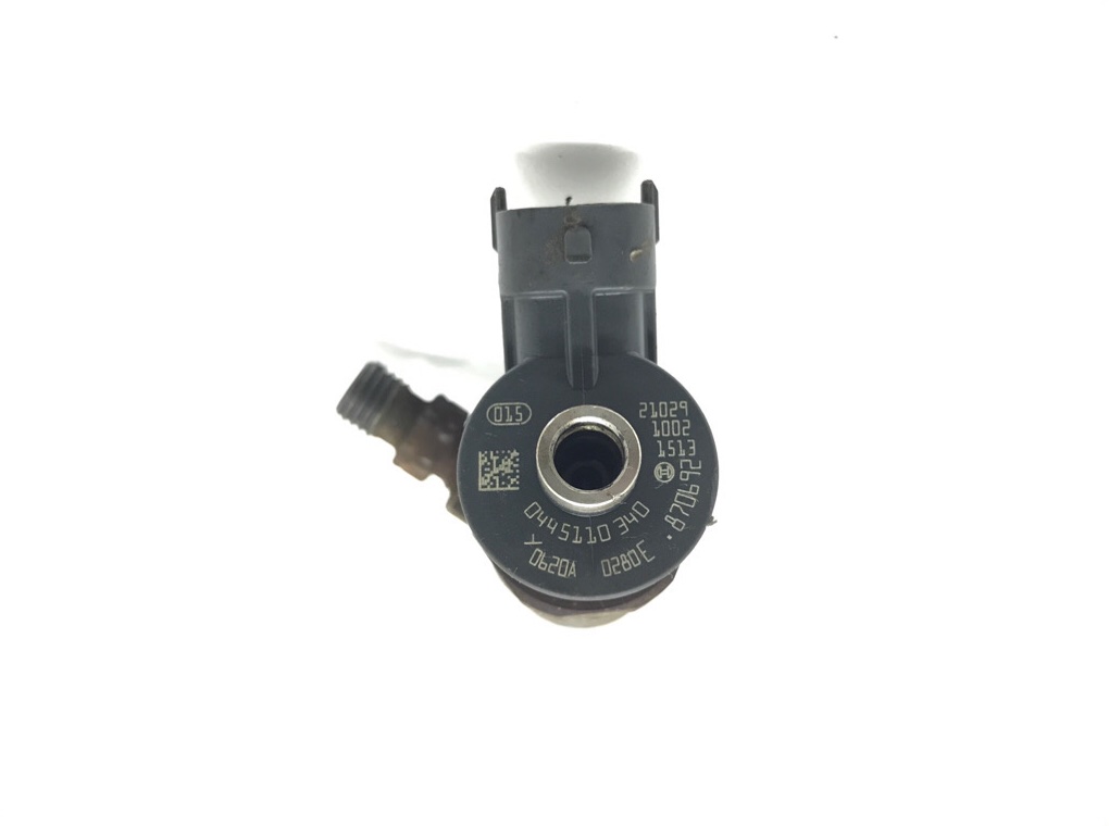 Форсунка бу для Citroen C3 Picasso 1.6 HDi, 2014 г. Форсунка бу для Citroen C3 Picasso 1.6 HDi, 2014 г.