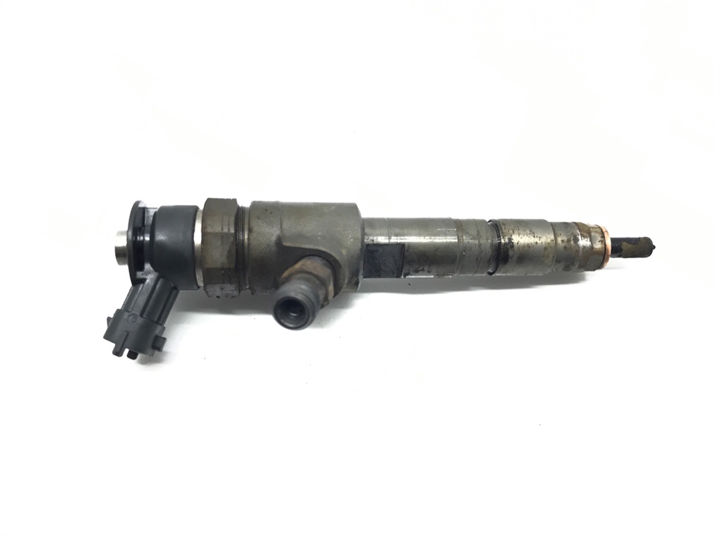 Форсунка бу для Citroen C3 Picasso  1.6 HDi,  2014 г.