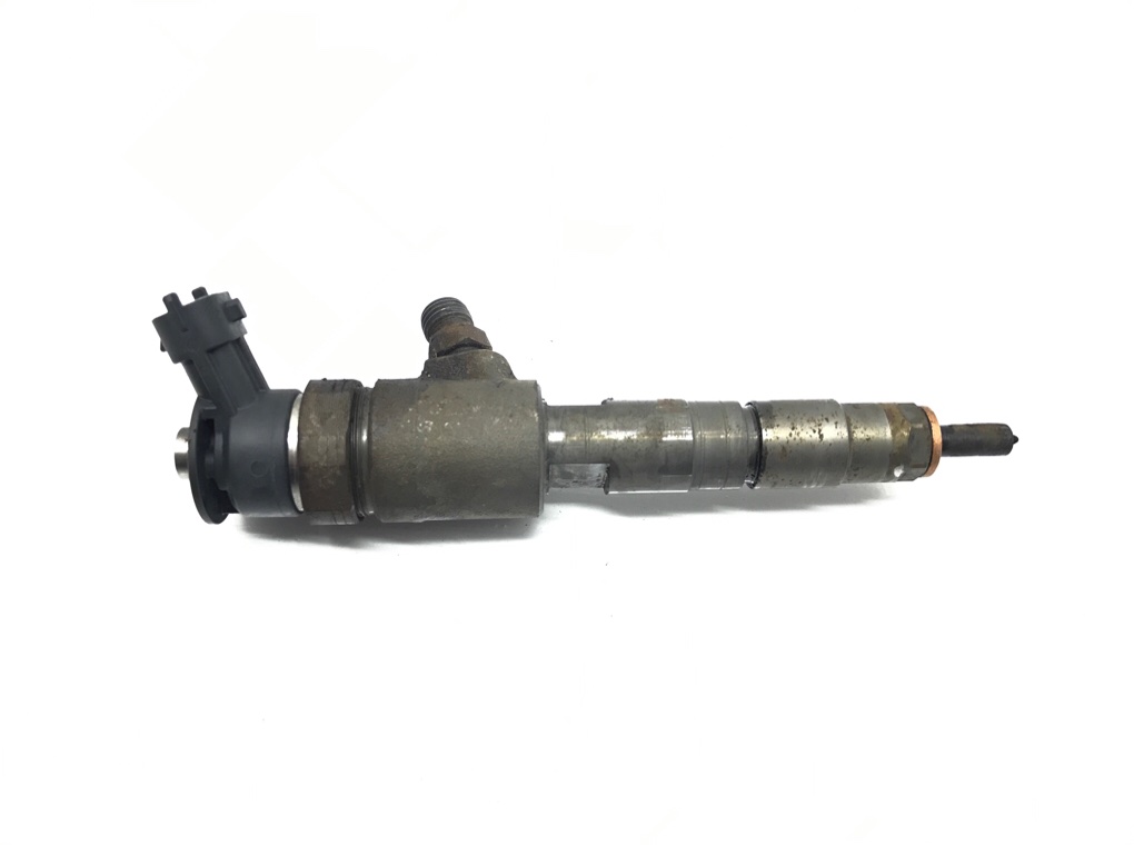 Форсунка бу для Citroen C3 Picasso  1.6 HDi,  2014 г.