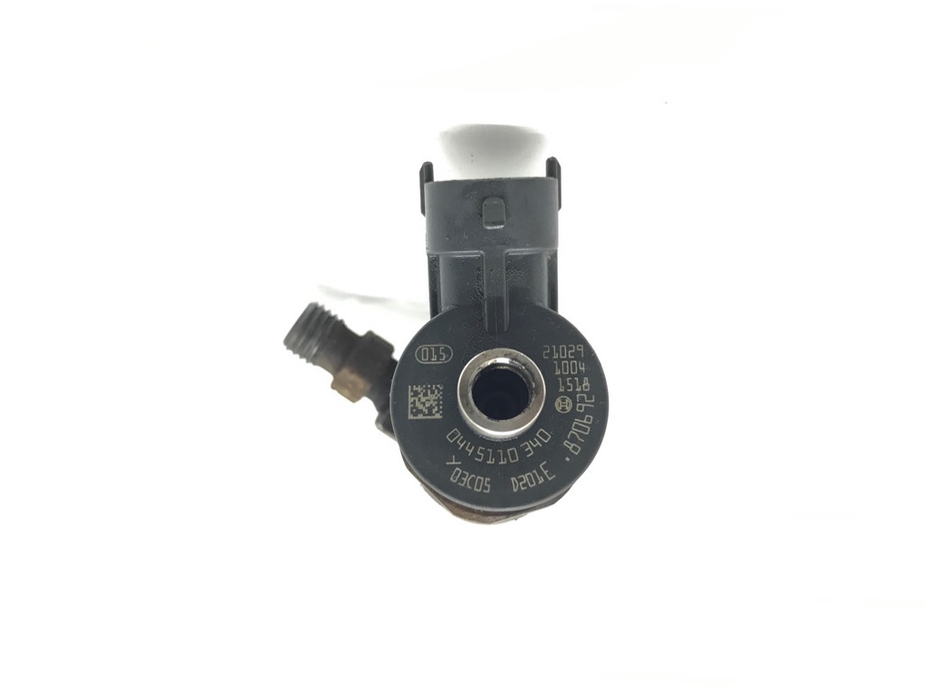 Форсунка бу для Citroen C3 Picasso  1.6 HDi,  2014 г.