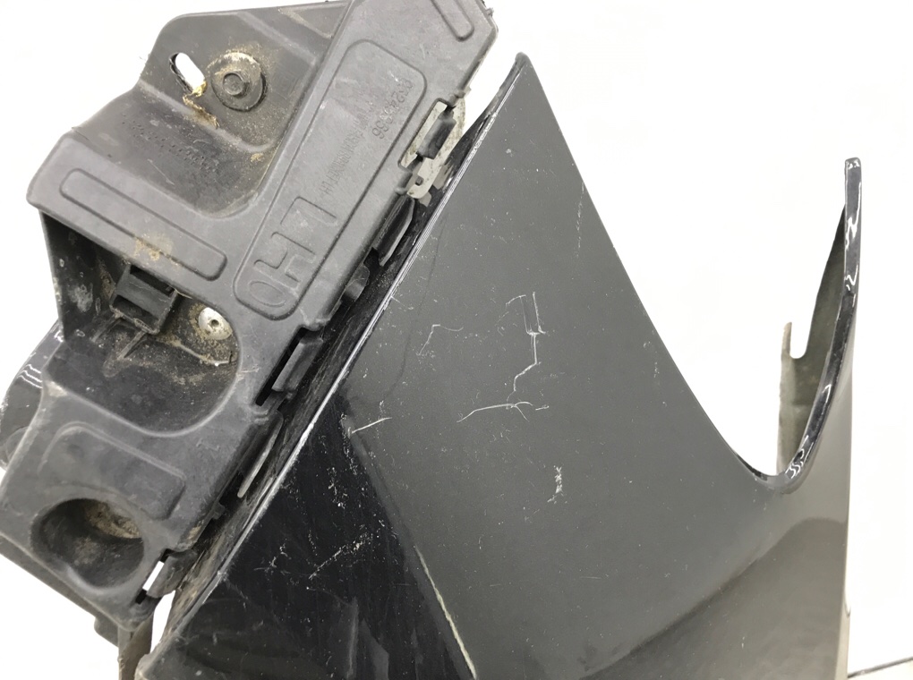 Крыло переднее левое бу для Opel Mokka  1.4 i,  2015 г.