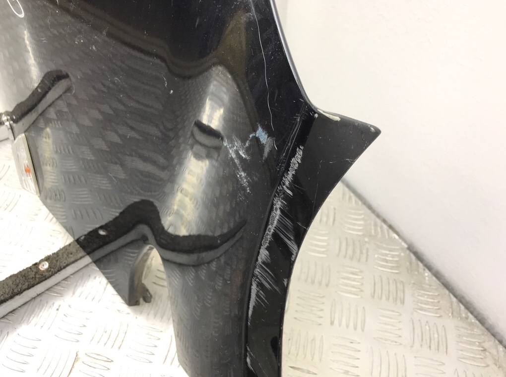 Крыло переднее левое бу для Opel Mokka  1.4 i,  2015 г.