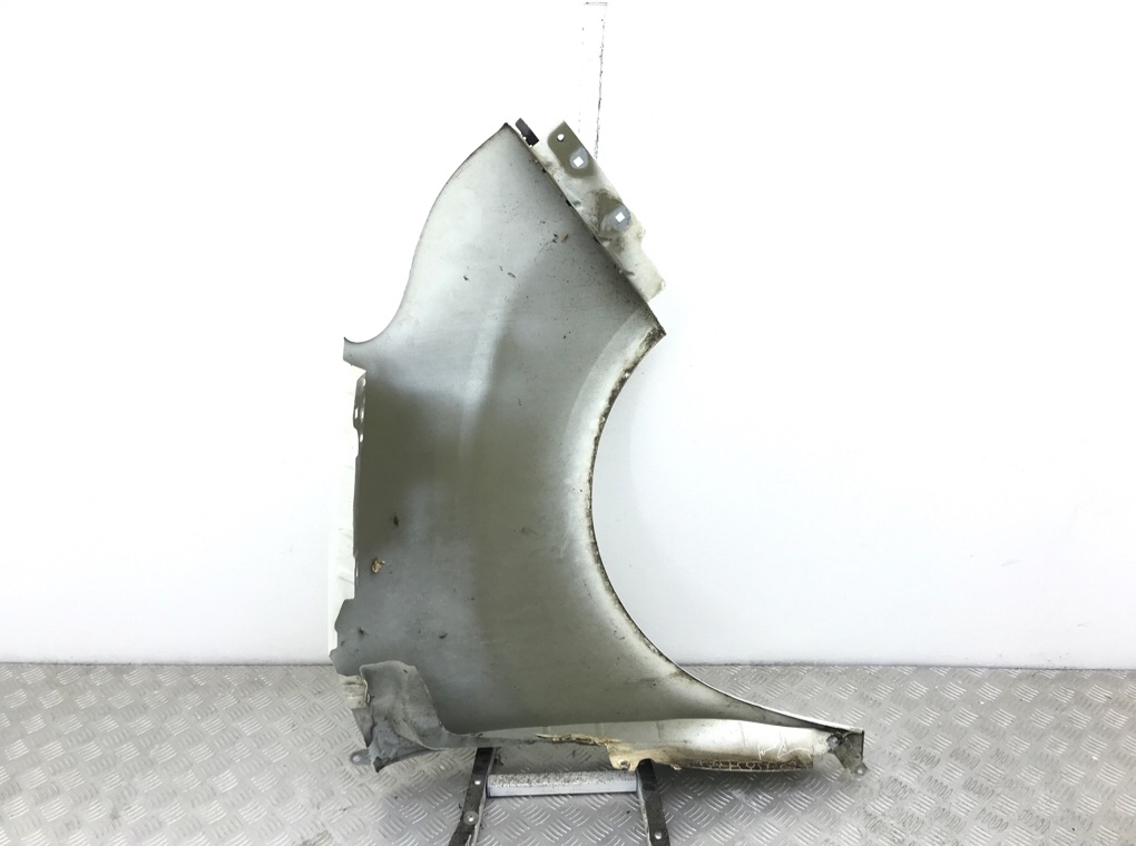 Крыло переднее левое бу для Opel Combo D 1.3 CDTI, 2013 г. Крыло переднее левое бу для Opel Combo D 1.3 CDTI, 2013 г.