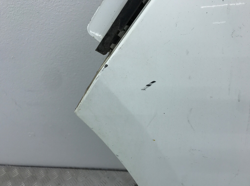 Крыло переднее левое бу для Opel Combo D 1.3 CDTI, 2013 г. Крыло переднее левое бу для Opel Combo D 1.3 CDTI, 2013 г.