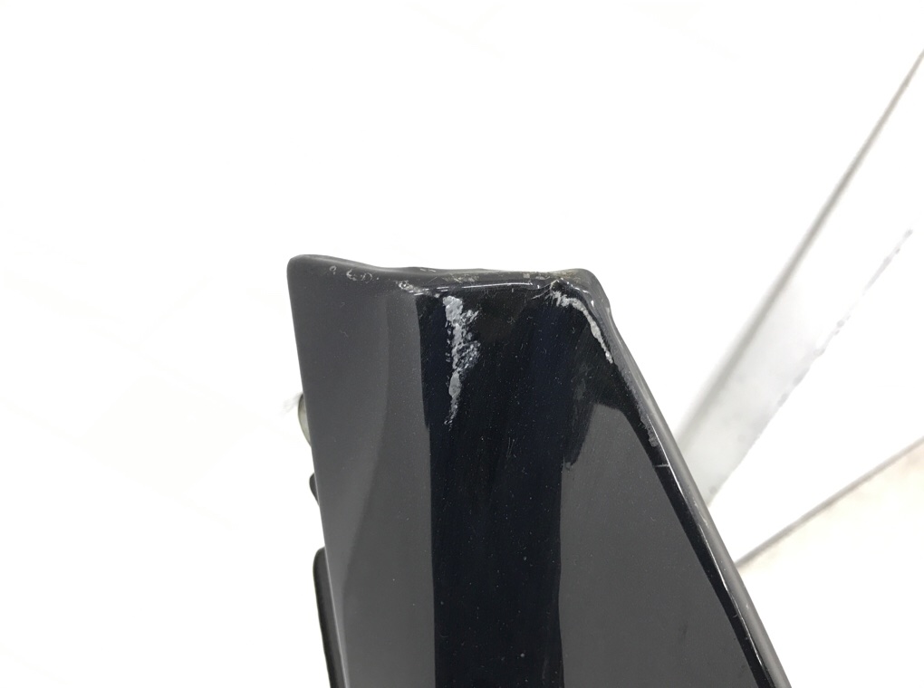 Крыло переднее правое бу для Volvo C30  1.6 i,  2008 г.