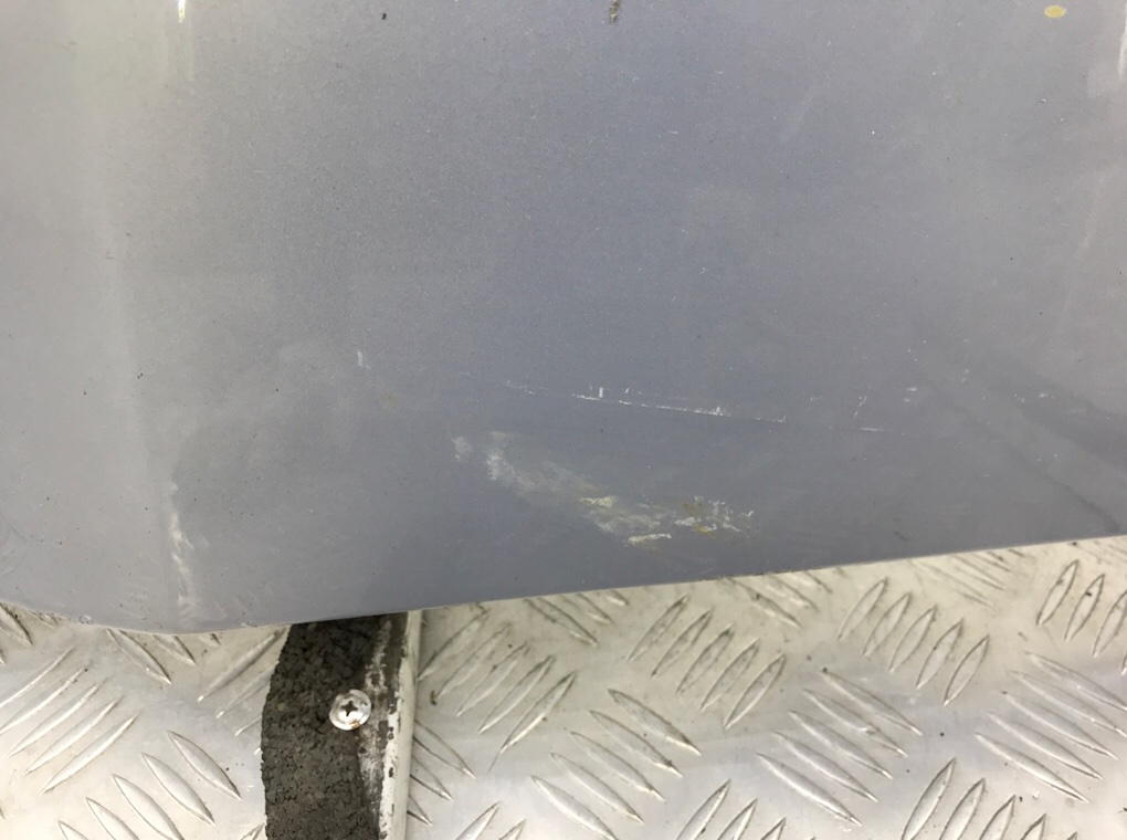 Крыло переднее правое бу для Opel Astra G 1.6 i,  2002 г.