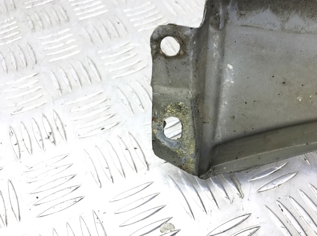 Крыло переднее правое бу для Opel Astra G 1.6 i,  2002 г.