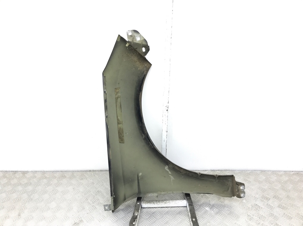 Крыло переднее левое бу для Ford Focus 3 1.6 TDCi,  2011 г.