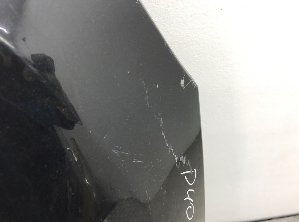 Крыло переднее левое бу для Ford Focus 3 1.6 TDCi,  2011 г.