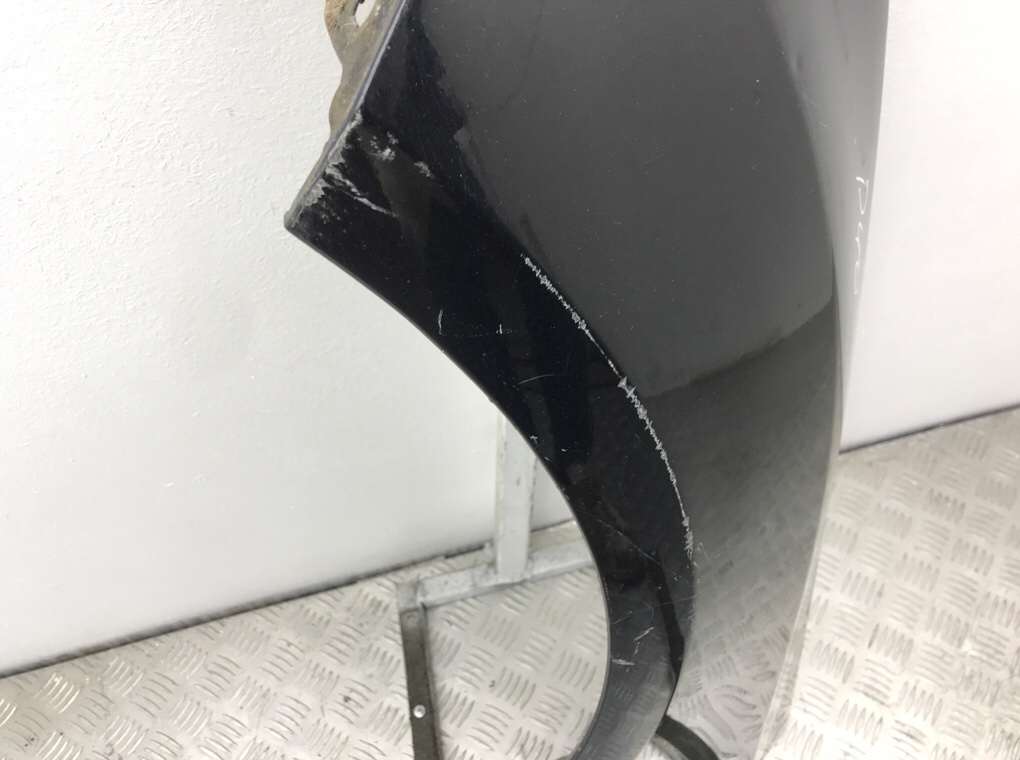 Крыло переднее левое бу для Ford Focus 3 1.6 TDCi,  2011 г.