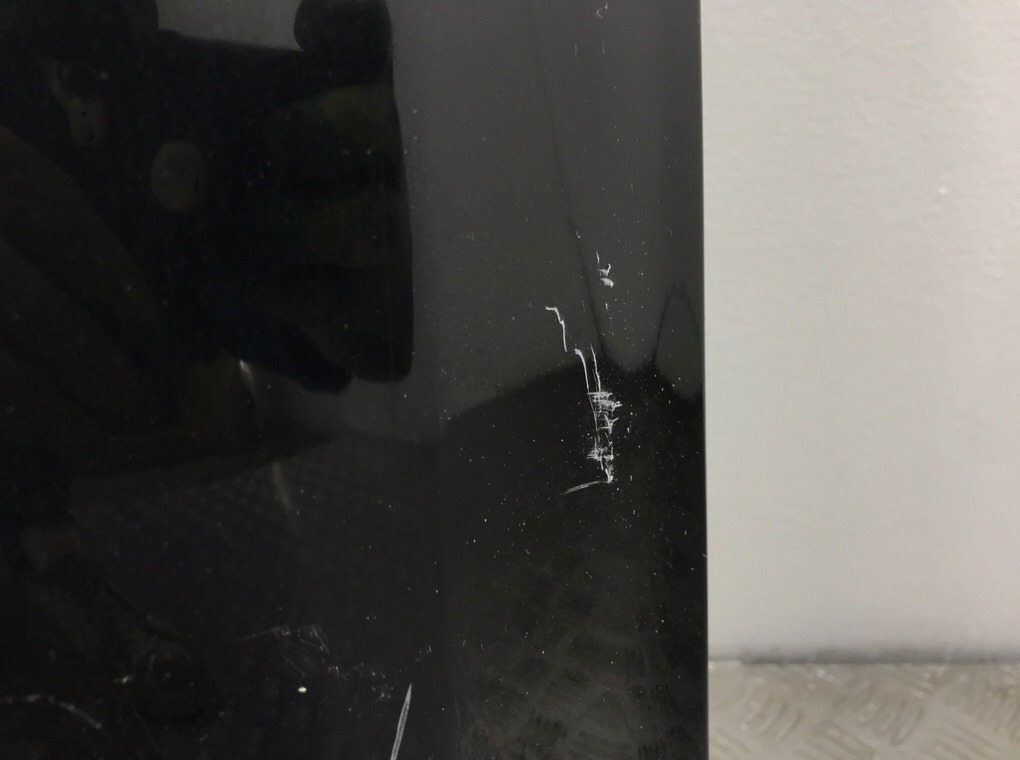 Крыло переднее левое бу для Ford Focus 3 1.6 TDCi,  2011 г.