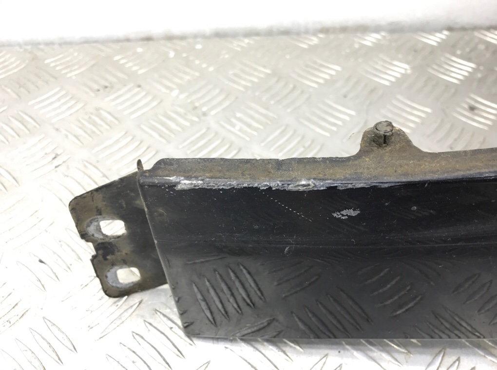 Крыло переднее левое бу для Ford Focus 3 1.6 TDCi,  2011 г.