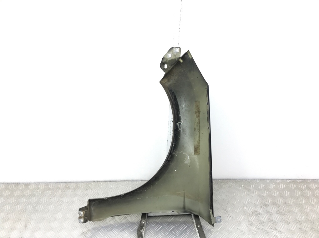 Крыло переднее правое бу для Ford Focus 3 1.6 TDCi,  2011 г.