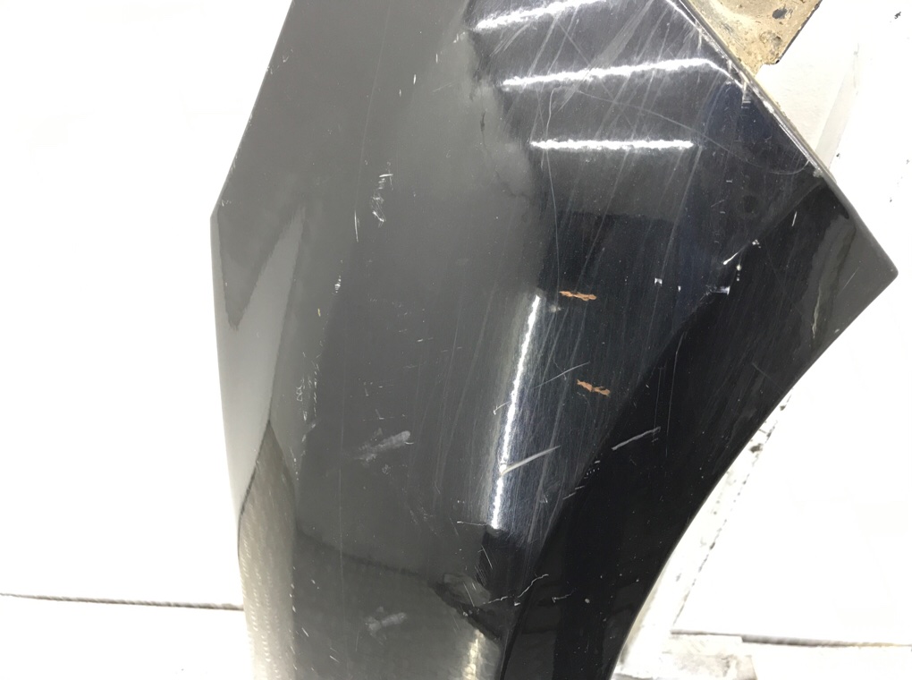 Крыло переднее правое бу для Ford Focus 3 1.6 TDCi,  2011 г.