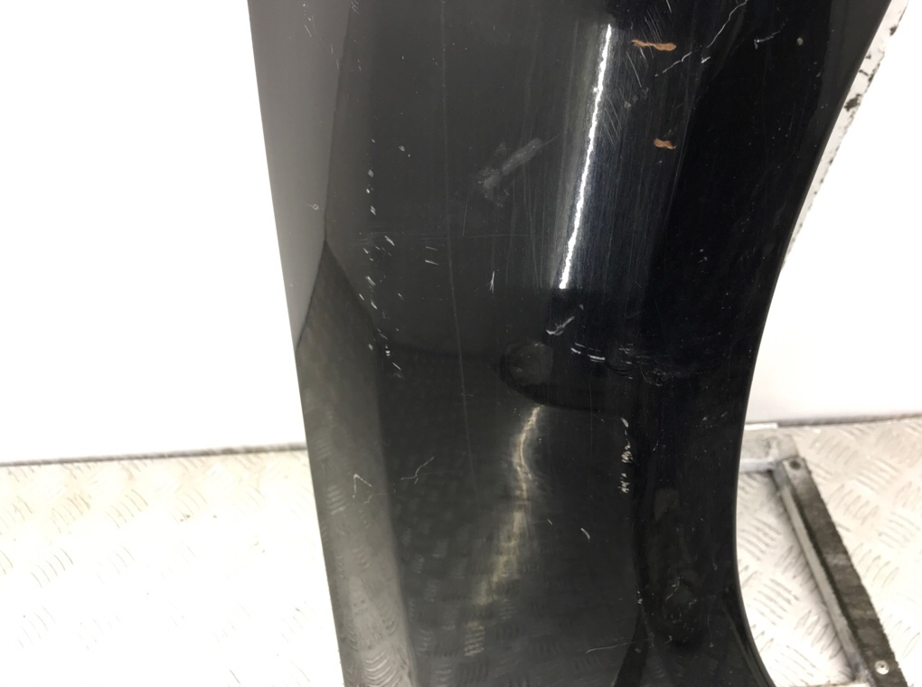 Крыло переднее правое бу для Ford Focus 3 1.6 TDCi,  2011 г.