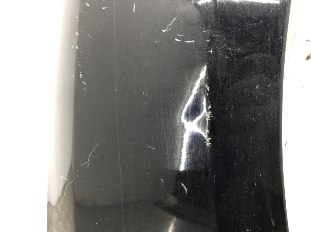 Крыло переднее правое бу для Ford Focus 3 1.6 TDCi,  2011 г.