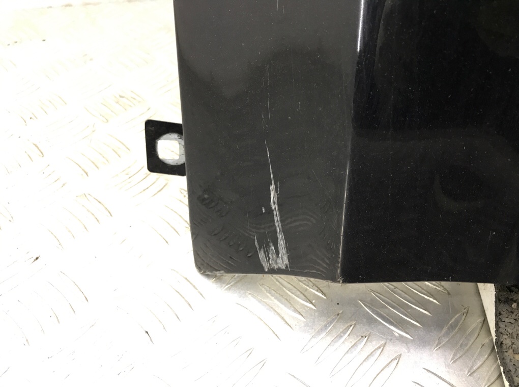 Крыло переднее правое бу для Ford Focus 3 1.6 TDCi,  2011 г.