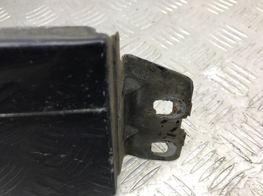 Крыло переднее правое бу для Ford Focus 3 1.6 TDCi,  2011 г.