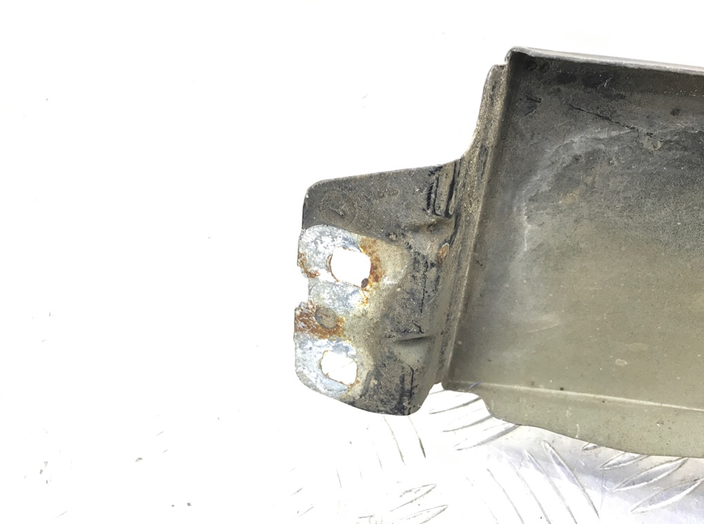 Крыло переднее правое бу для Ford Focus 3 1.6 TDCi,  2011 г.