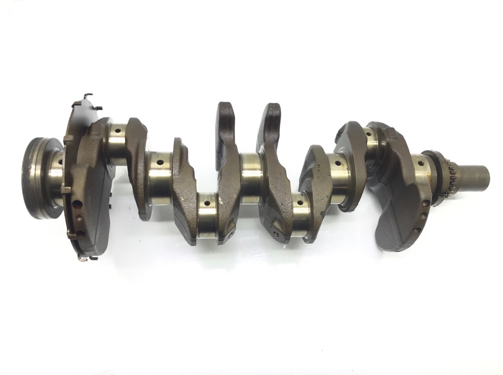 Коленвал бу для Honda Civic 8 1.8 i, 2006 г.