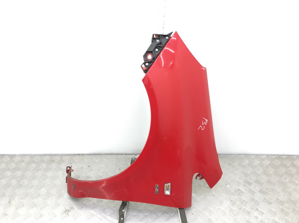 Крыло переднее левое бу для Opel Corsa D 1.4 i, 2012 г.