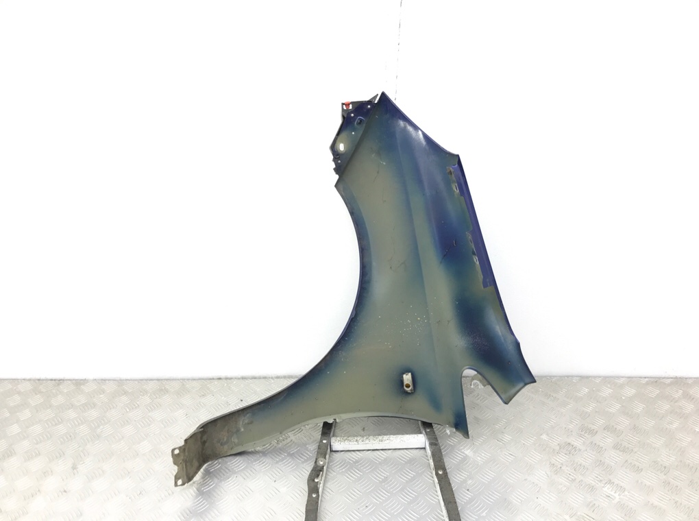 Крыло переднее правое бу для Opel Corsa D 1.4 i, 2008 г. Крыло переднее правое бу для Opel Corsa D 1.4 i, 2008 г.