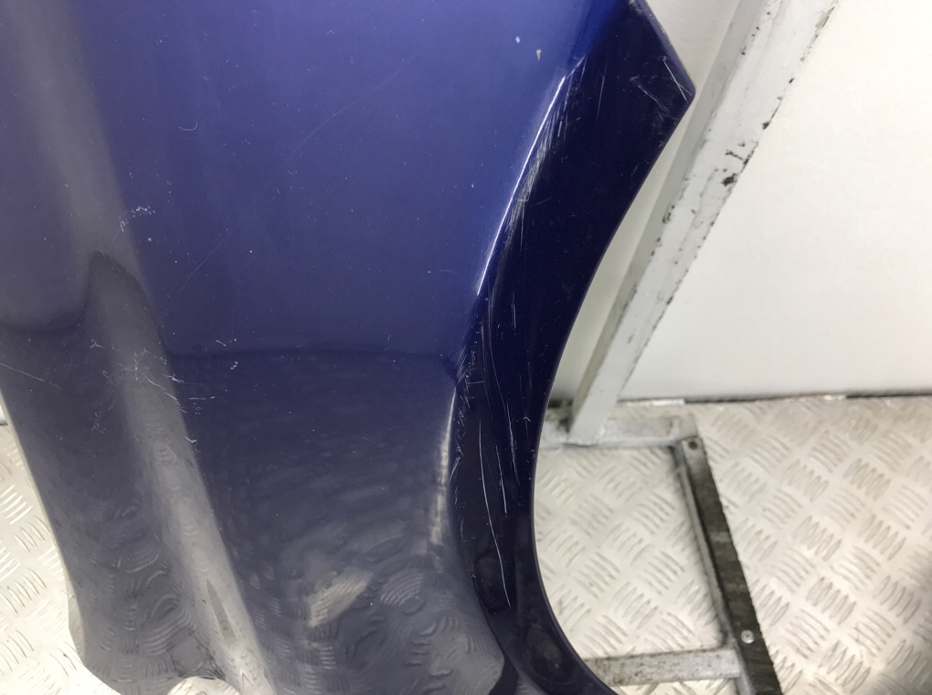 Крыло переднее правое бу для Opel Corsa D 1.4 i, 2008 г. Крыло переднее правое бу для Opel Corsa D 1.4 i, 2008 г.