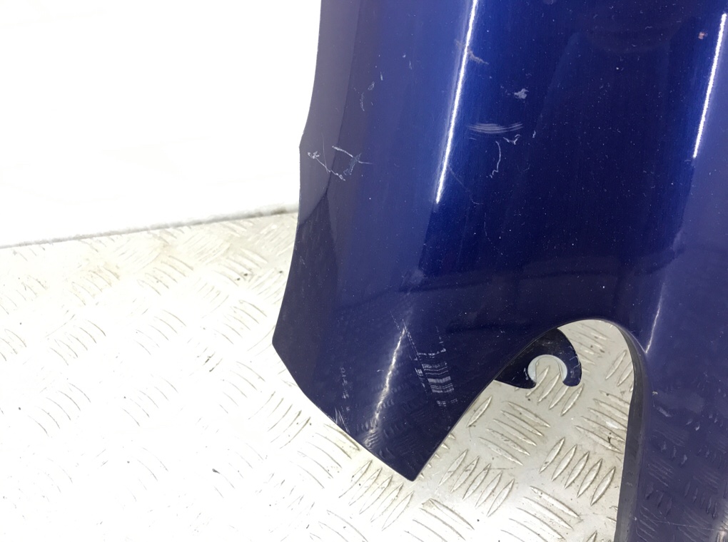 Крыло переднее правое бу для Opel Corsa D 1.4 i, 2008 г. Крыло переднее правое бу для Opel Corsa D 1.4 i, 2008 г.